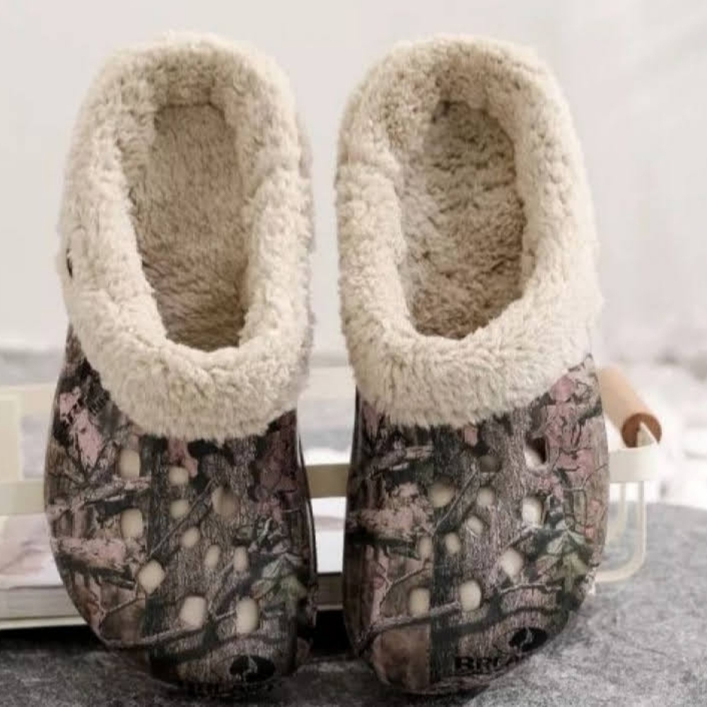 Mossy Oak